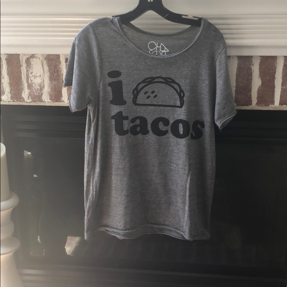 Chaser T-shirt